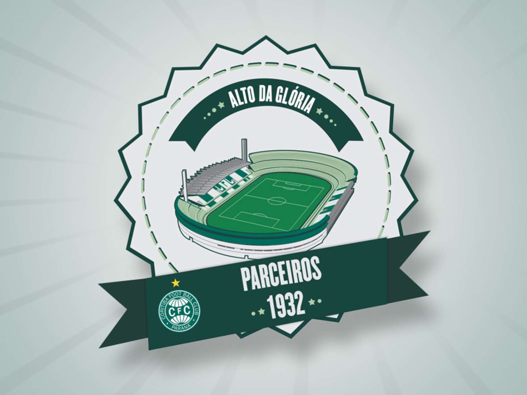 Parceiros 1932 - Alto da Gl�ria