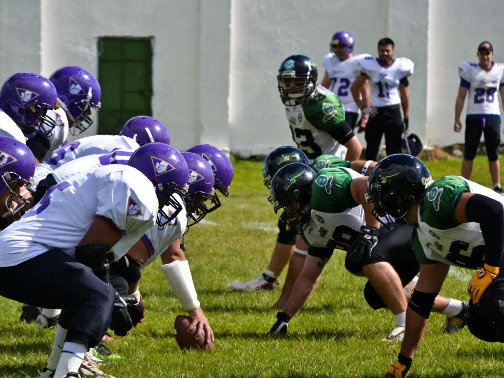 Crocos estreia com vit�ria na temporada 2012
