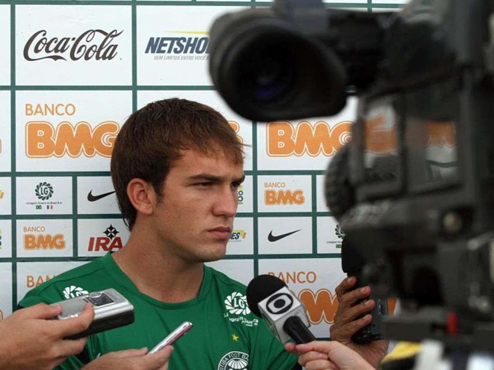 Willian acredita na for�a do grupo