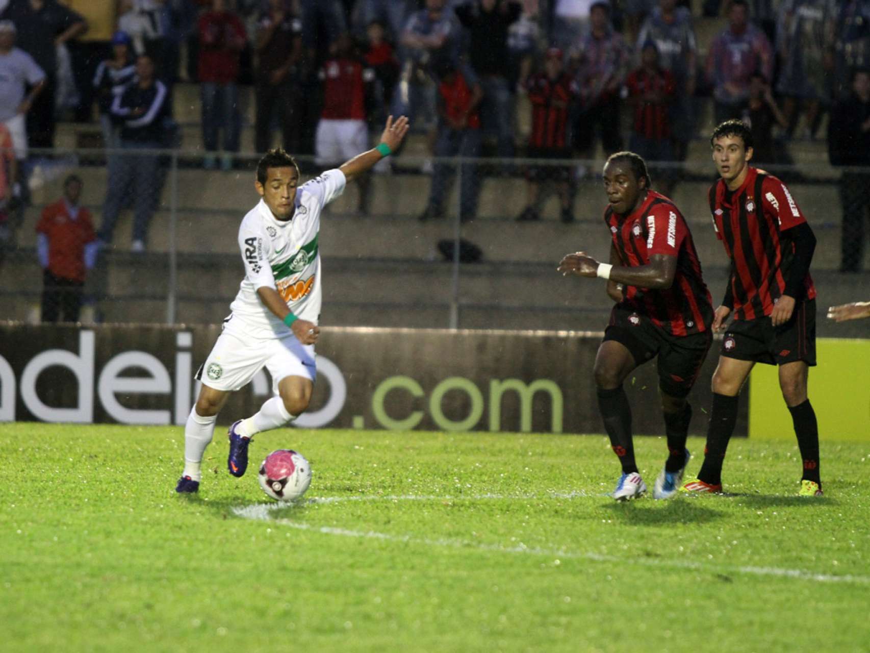 Tudo igual no cl�ssico