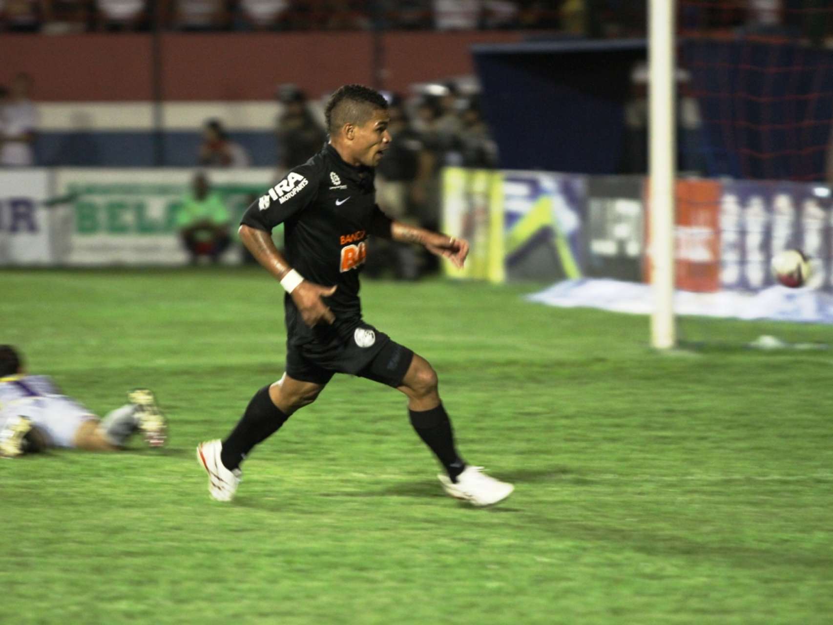 Empate entre Coritiba e Cianorte