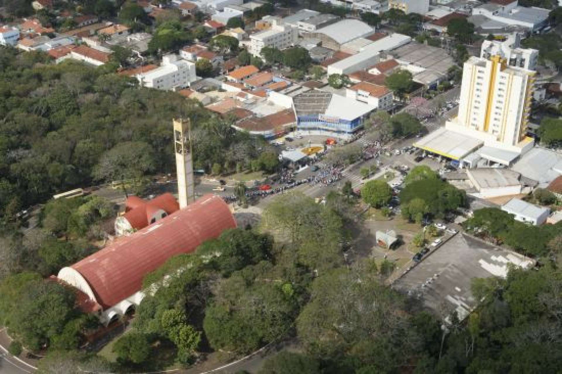 Coxa vai jogar na capital nacional do vestu�rio