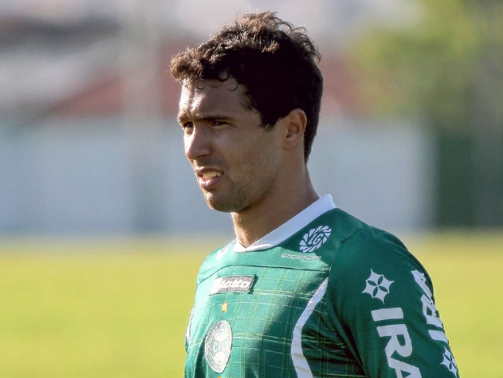 Davi n�o viaja para enfrentar Cianorte
