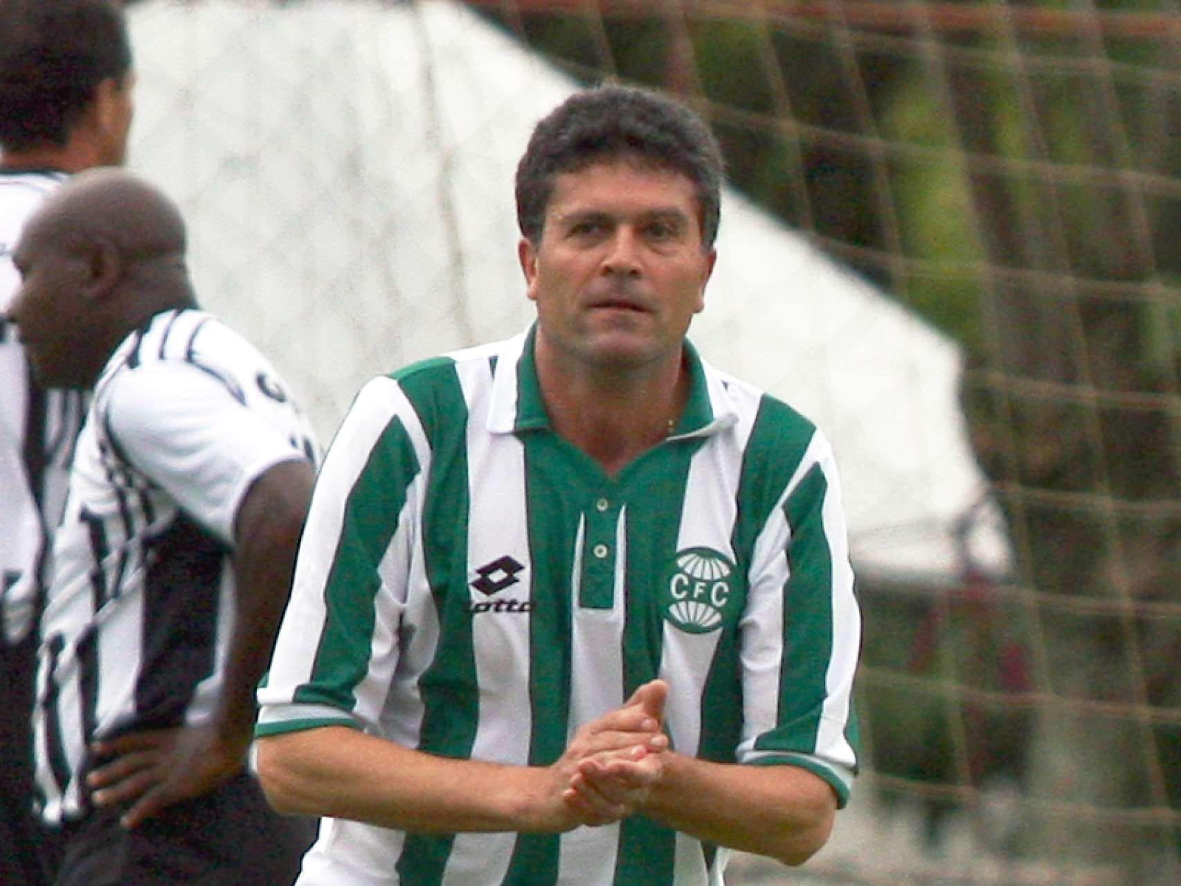 �dolo confia na campanha de valoriza��o do Paran�