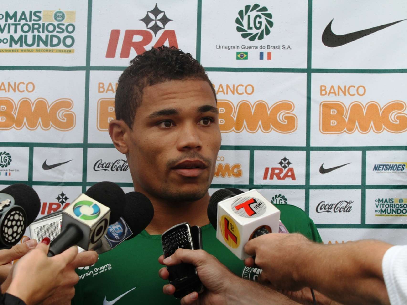 Junior Urso: 