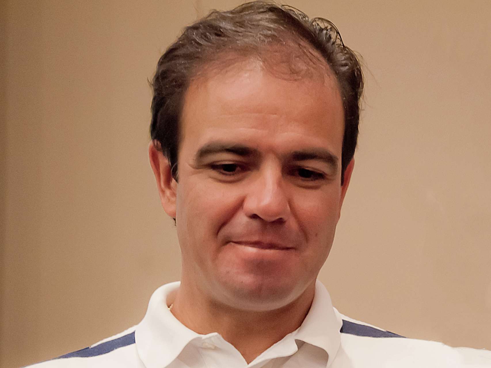 �Todos precisamos viver as cores do estado�
