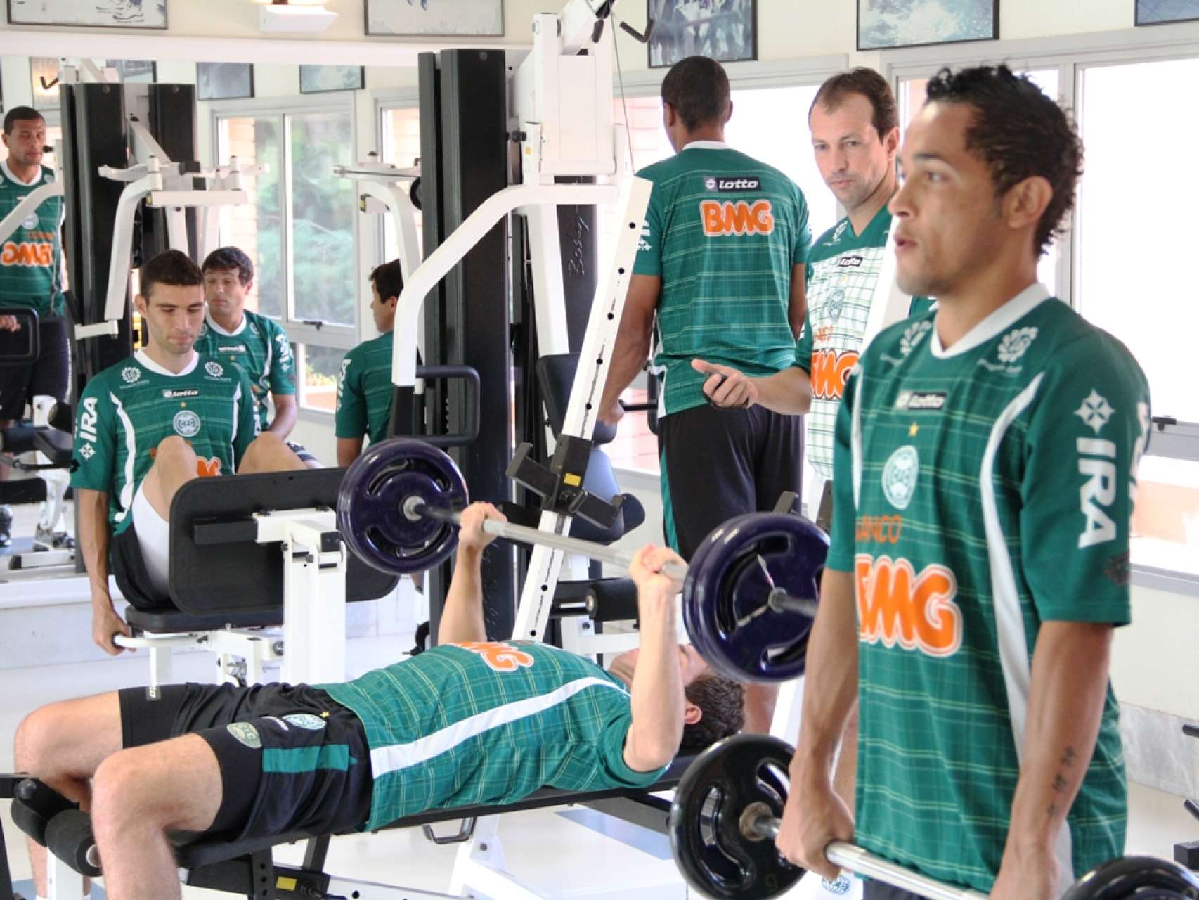 Trabalho regenerativo antes do retorno