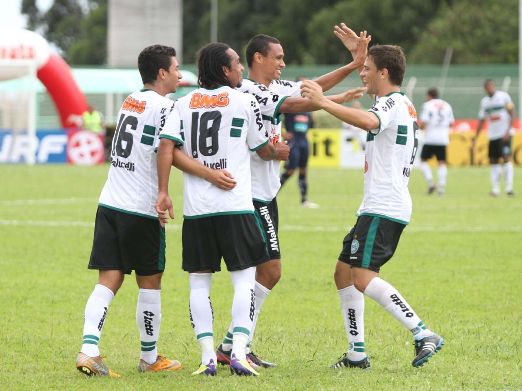 Toledo x Coritiba