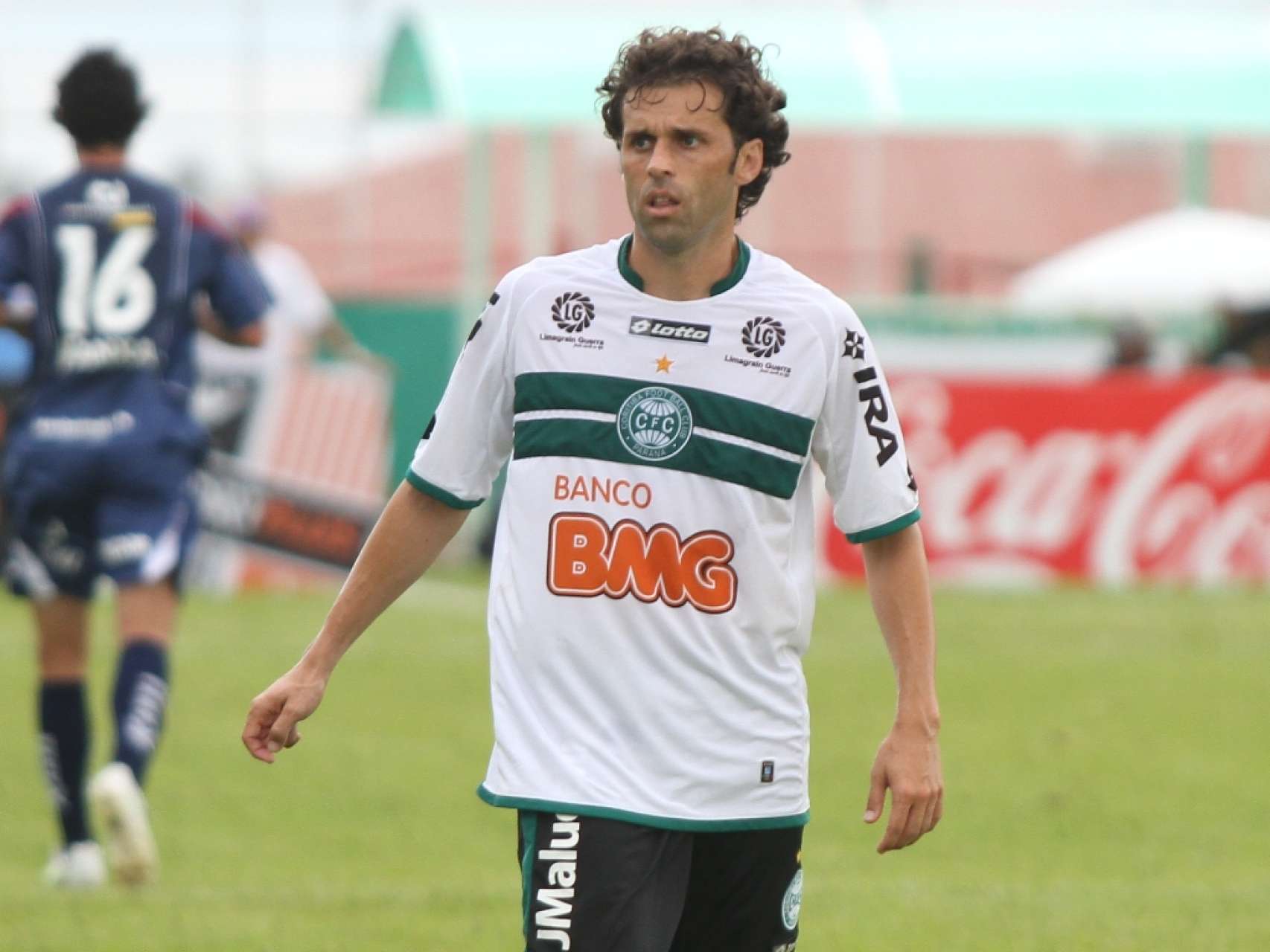 Refor�os destacam entrosamento da equipe