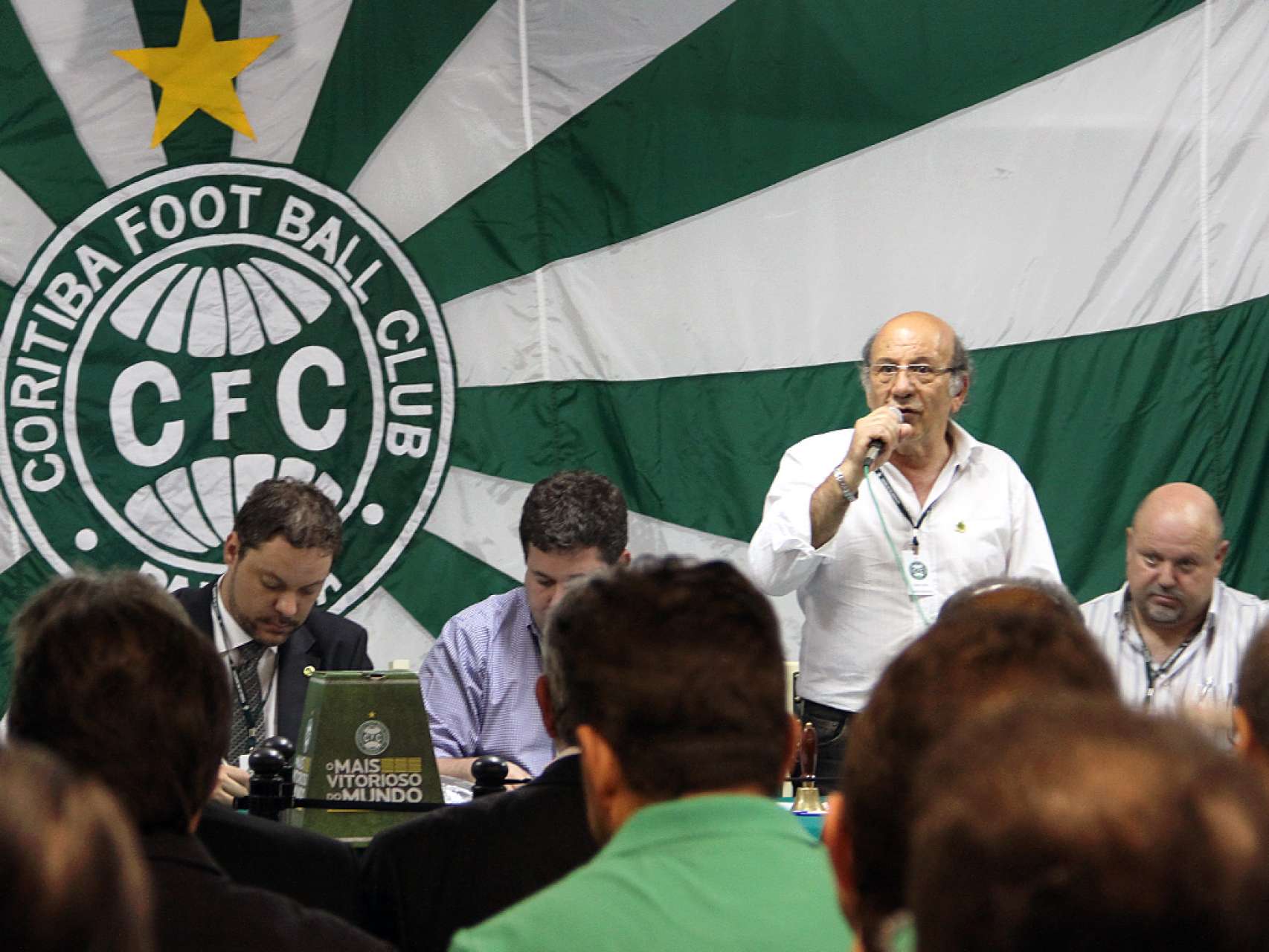 Manuten��o de planejamento