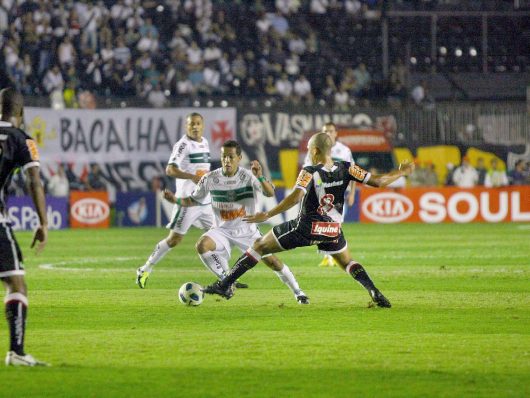 Copa do Brasil come�a em mar�o