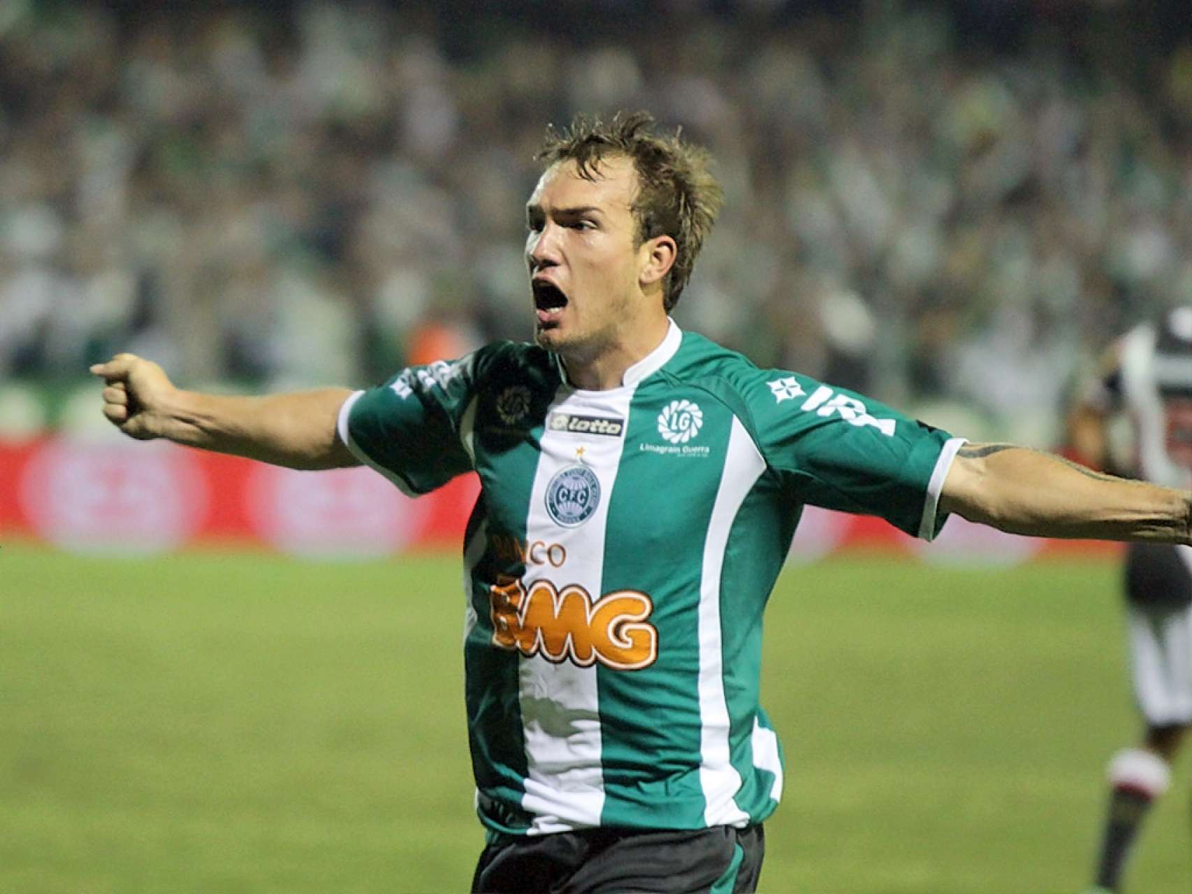 Willian Farias: 