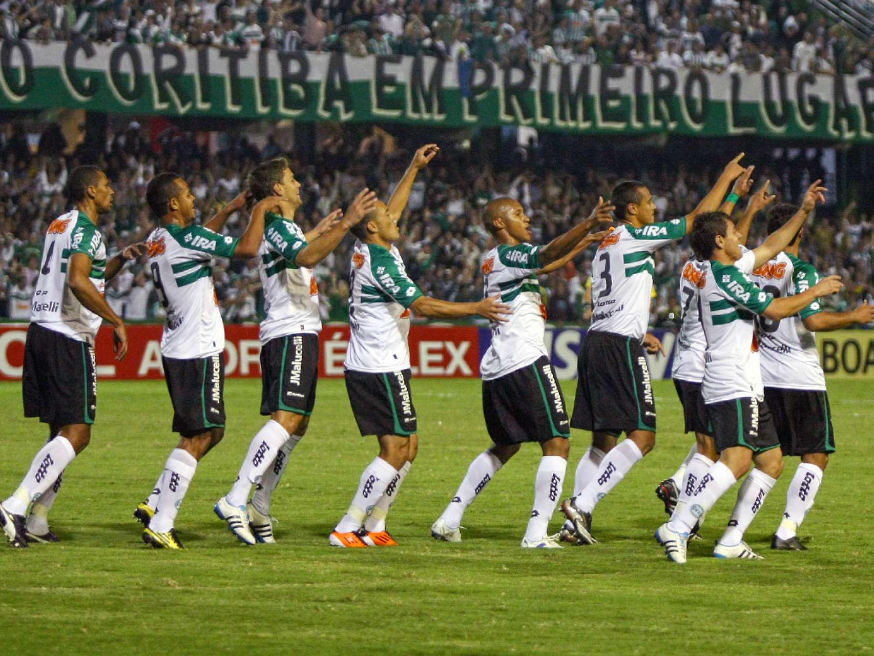 CBF divulga ranking de clubes