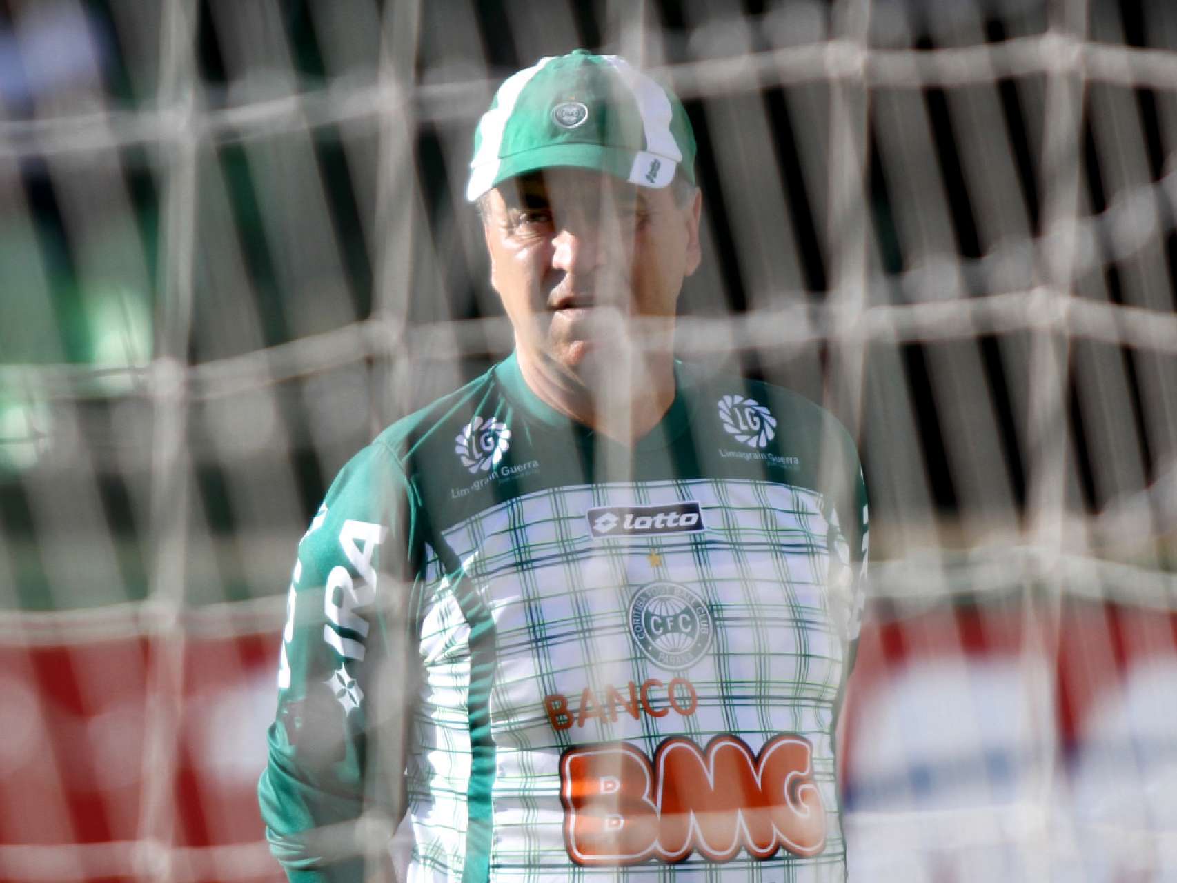 Confian�a no objetivo