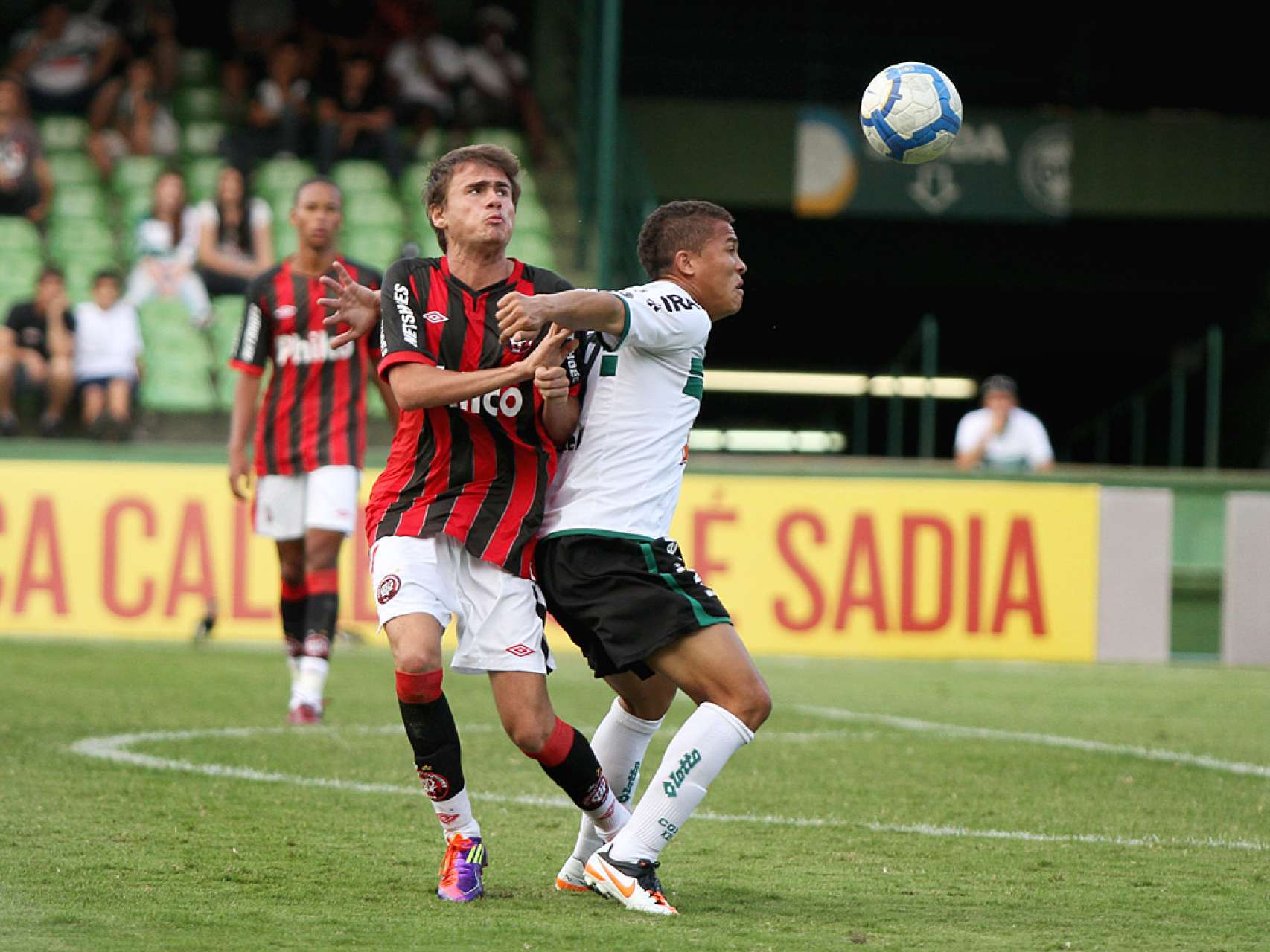 Final da Copa Sub-18