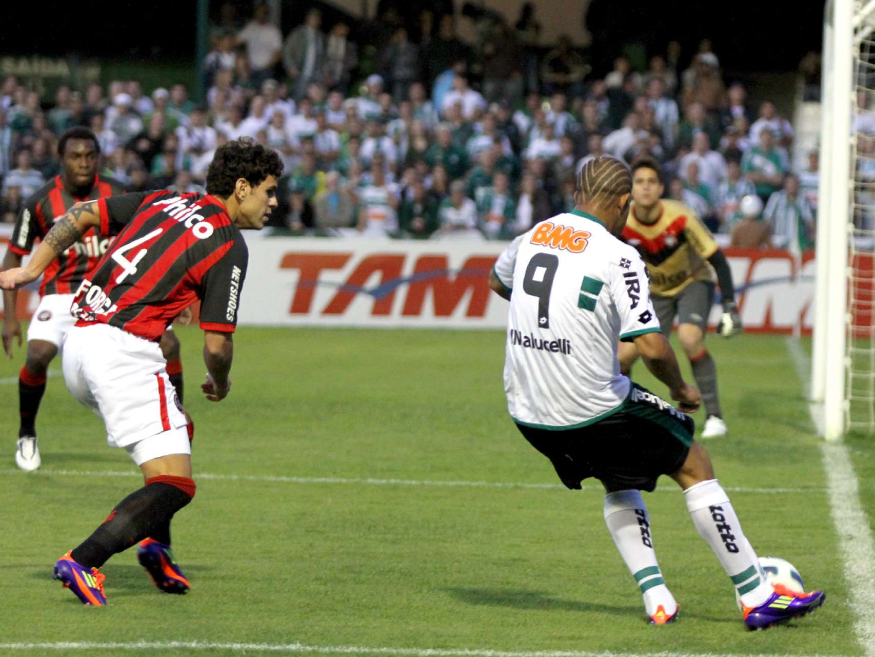 N�meros do cl�ssico