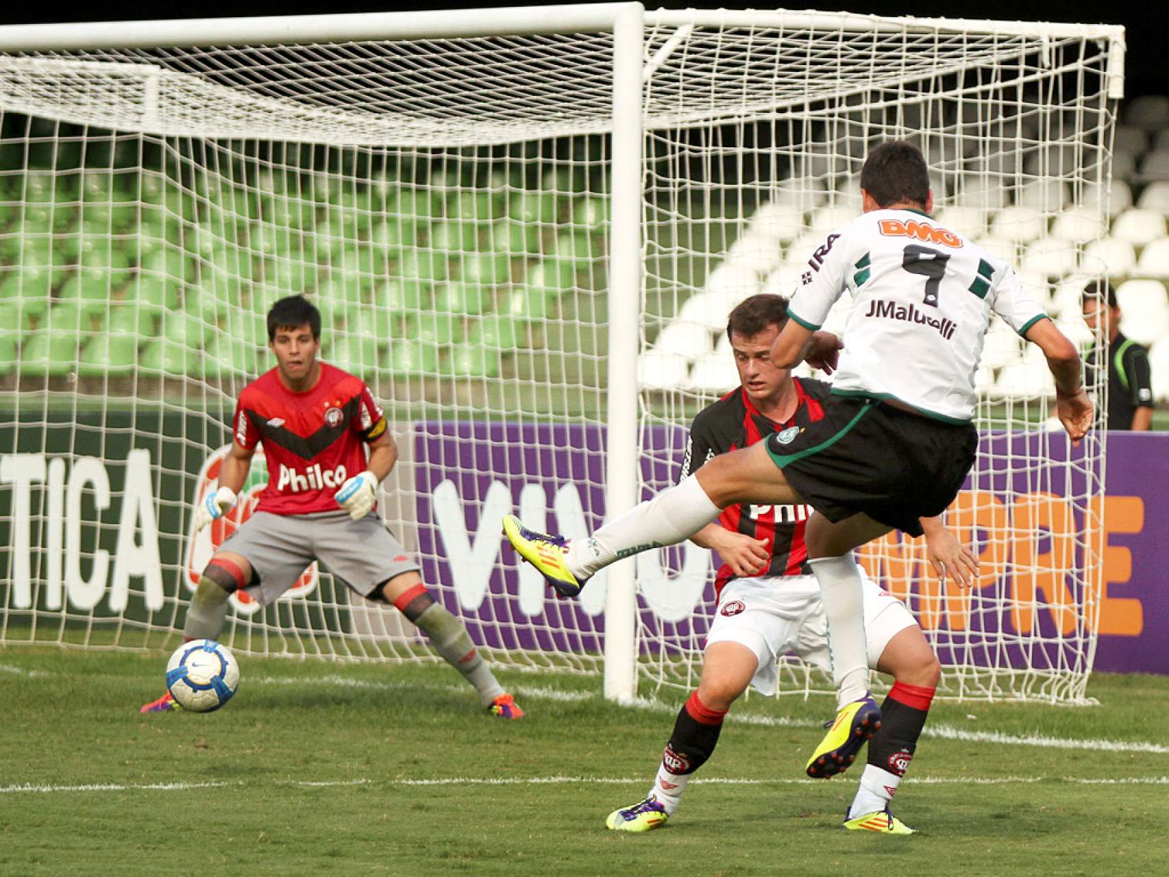Sub-18: tudo se decide na quarta