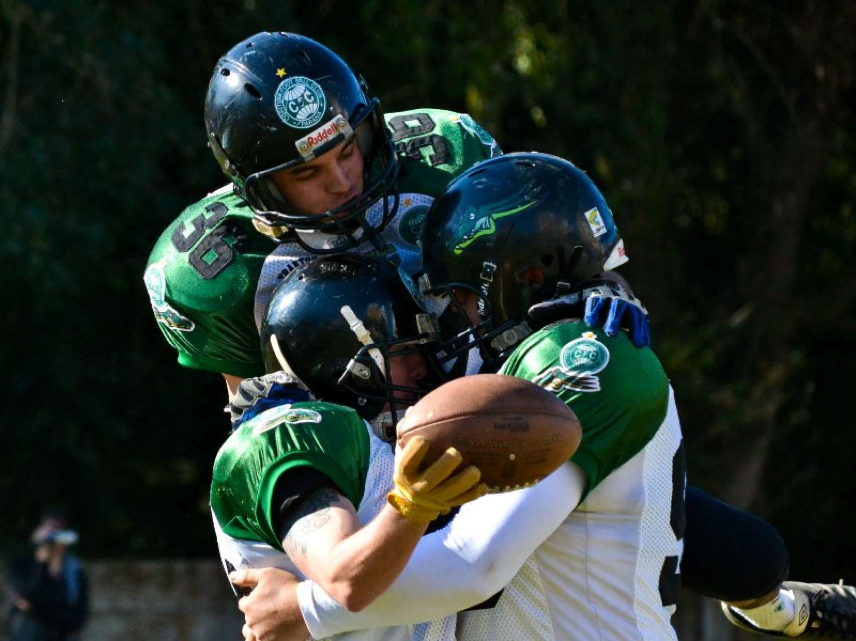 Brasil Bowl II