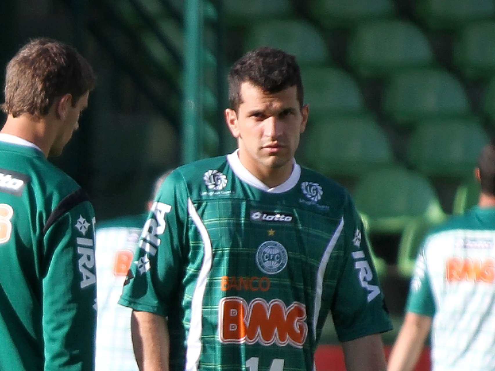 Desfalques e retornos