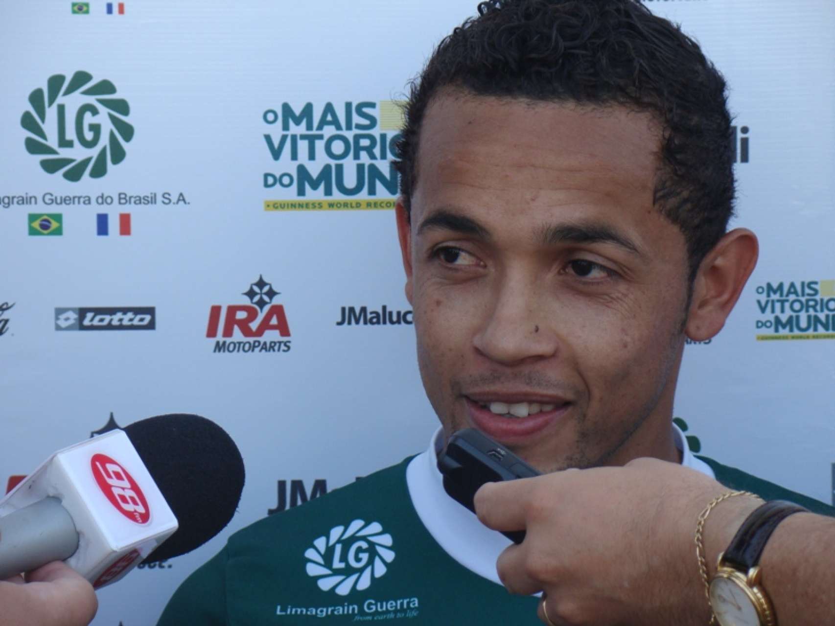 Rafinha: 