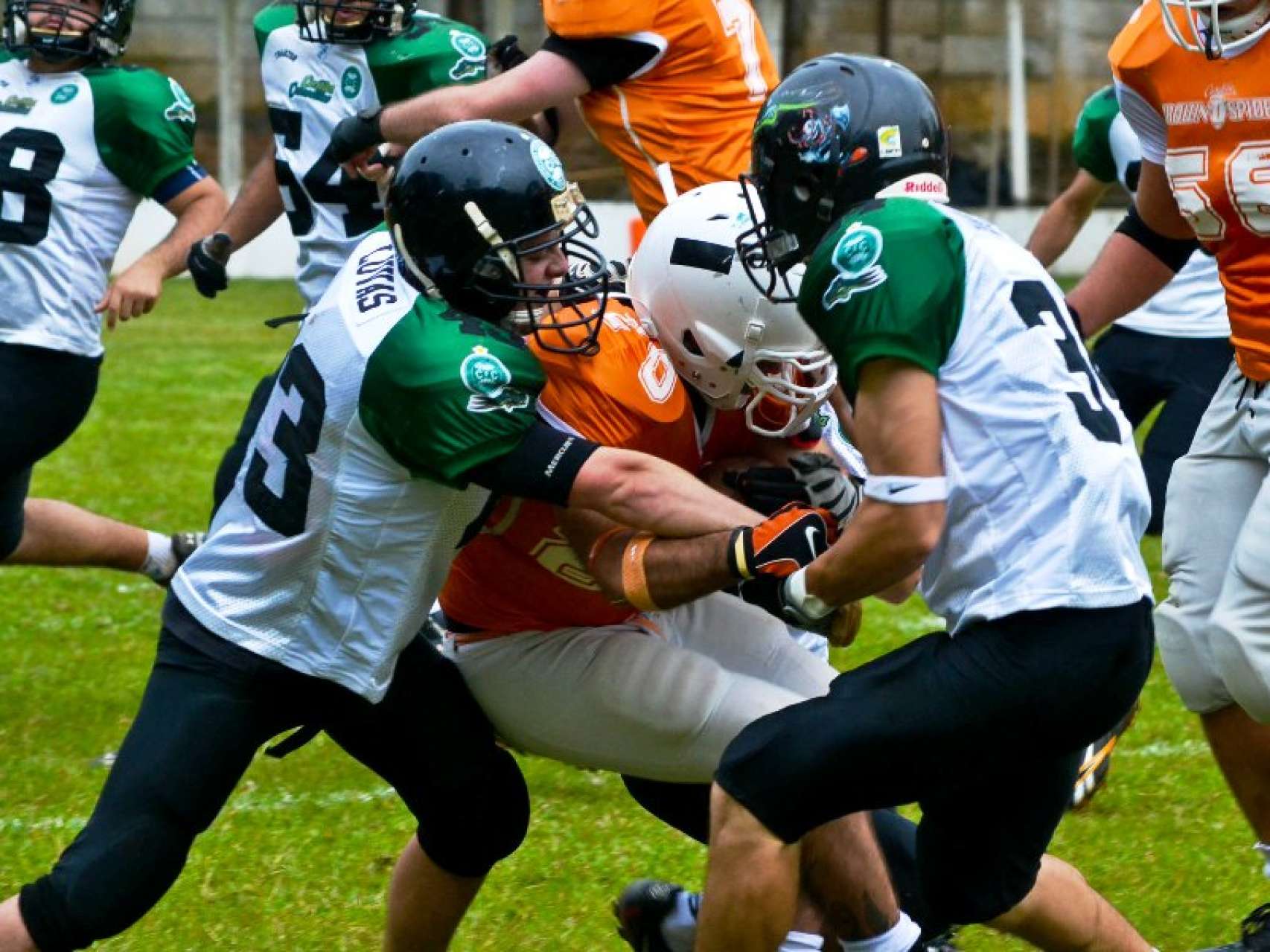 Crocodiles ter� jogo dif�cil