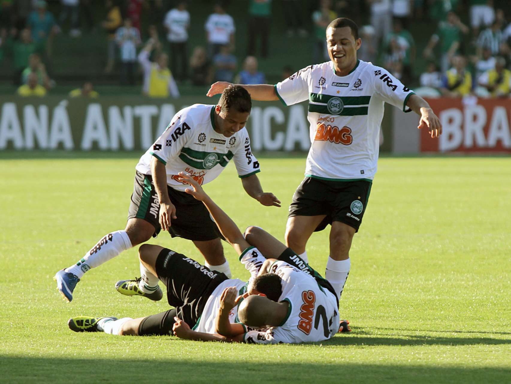 Convocados