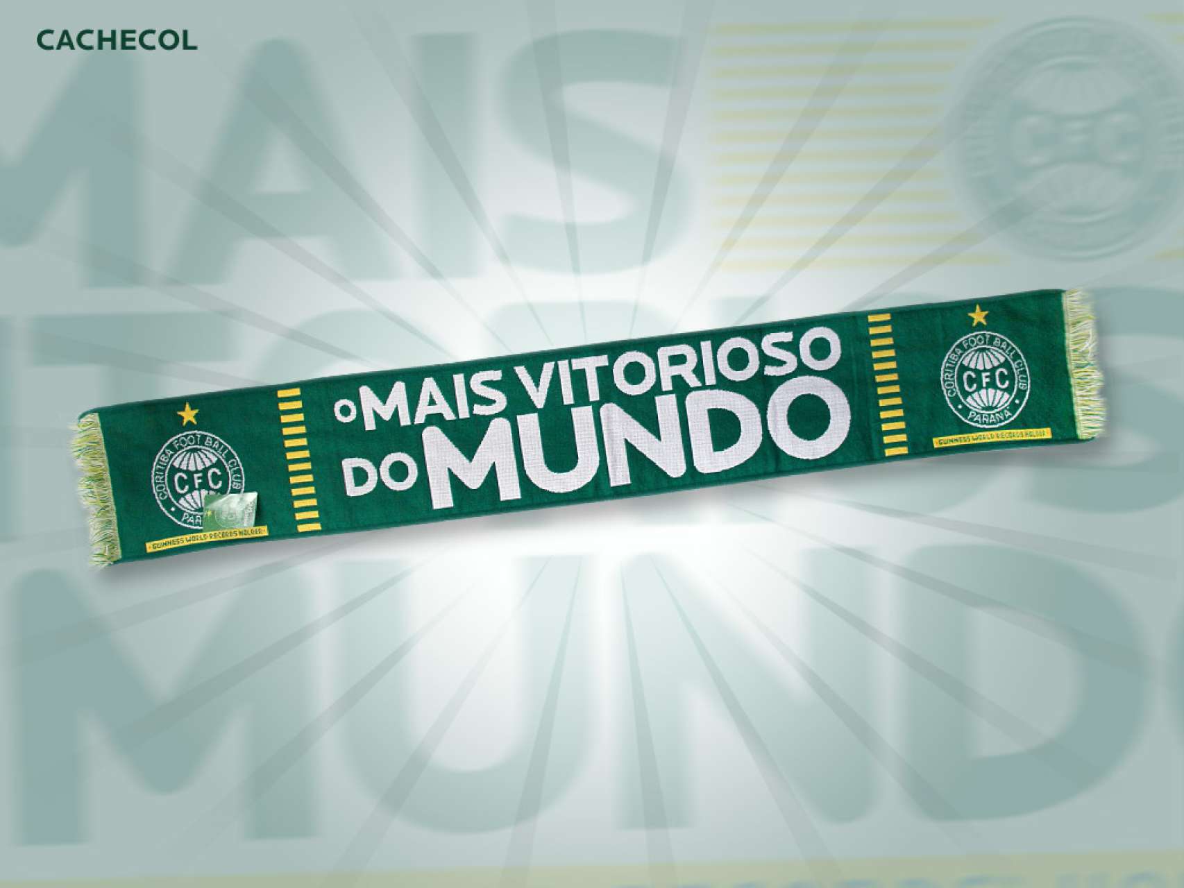 Participe da promo��o do @coritiba