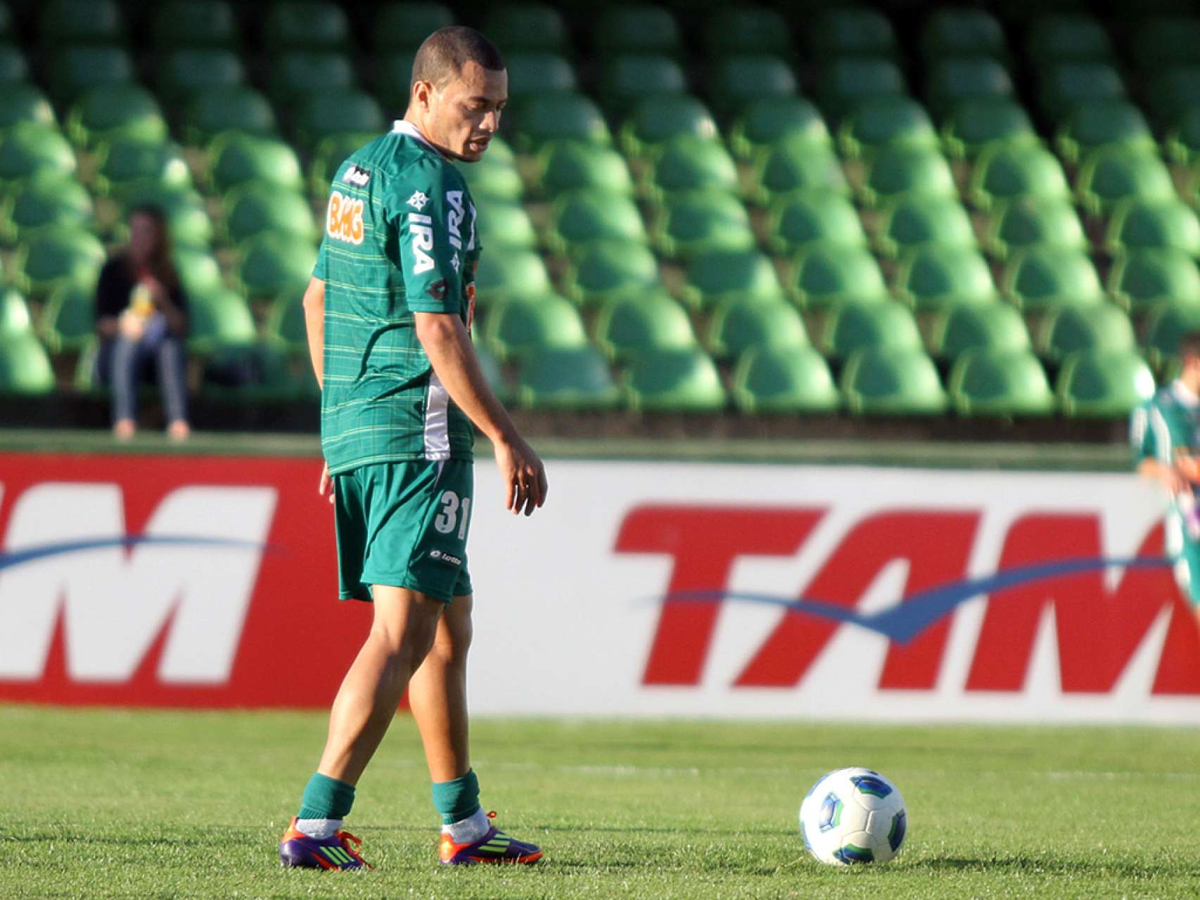 L�o Gago � op��o