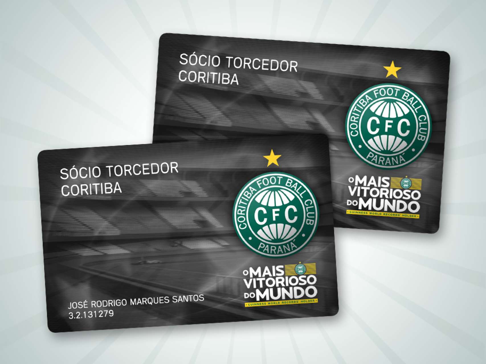 Coxa conta com novos s�cios