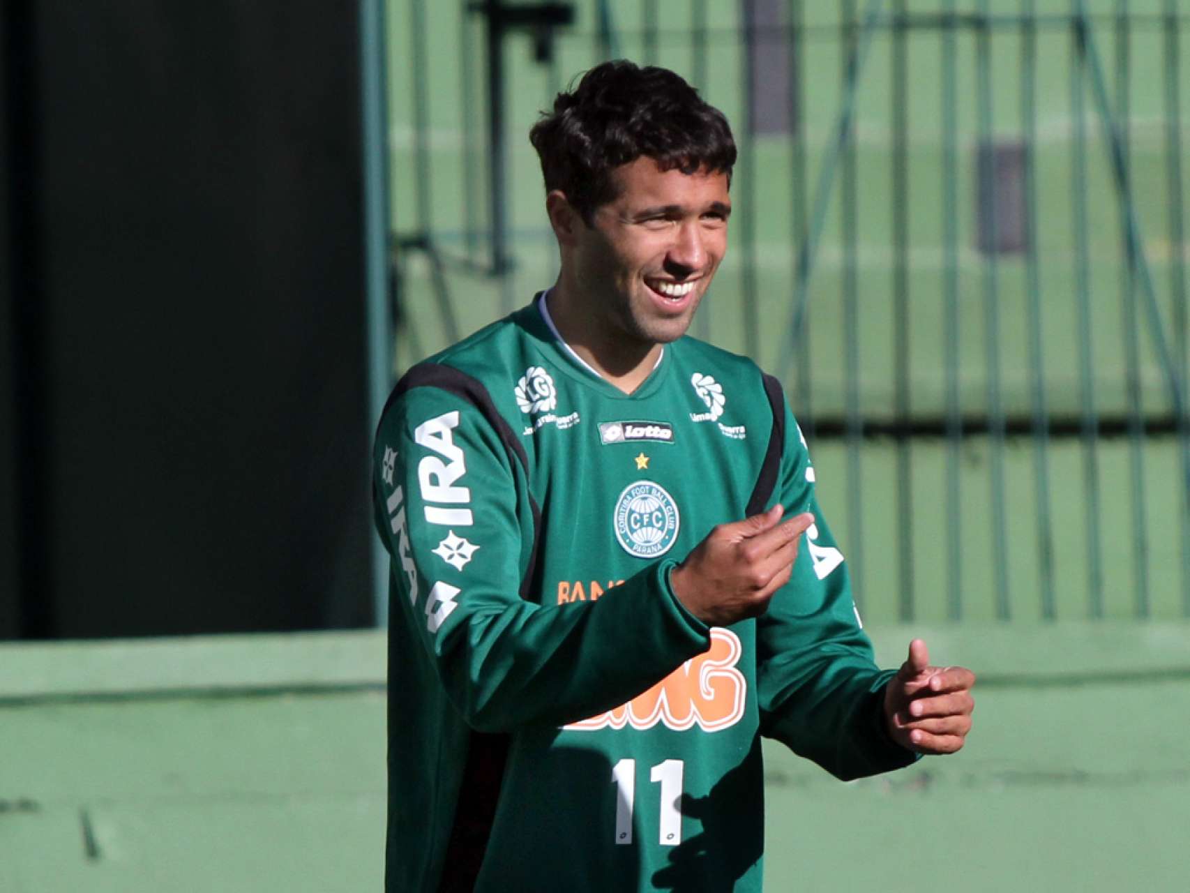 Davi � disposi��o
