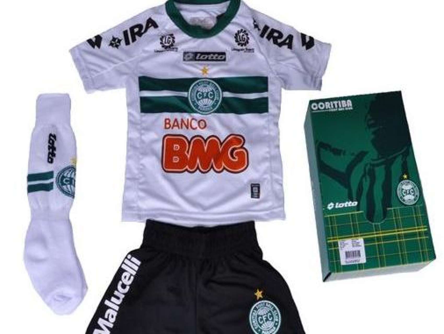 Dia das Crian�as na Coxa Store