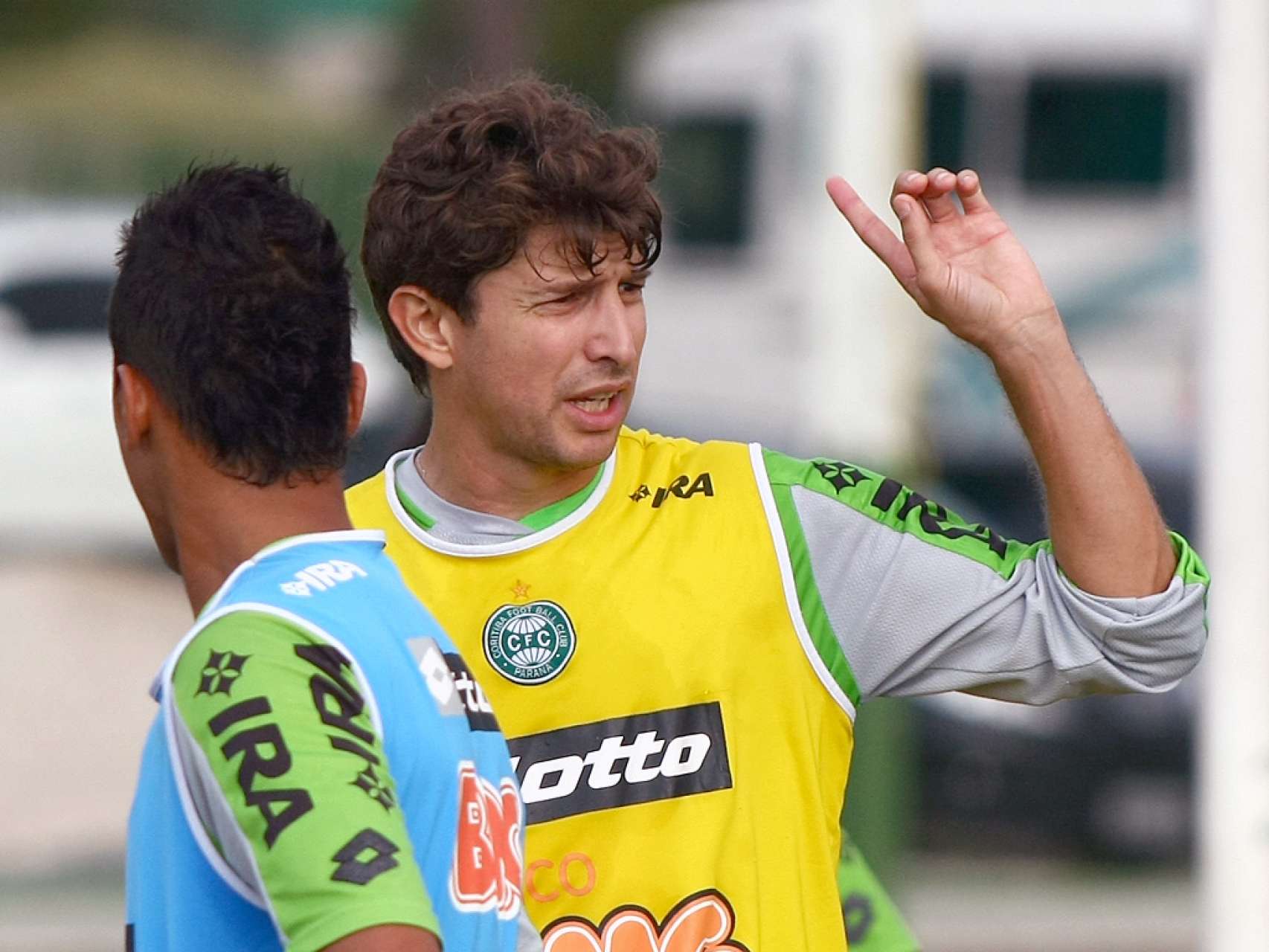 Tcheco: 