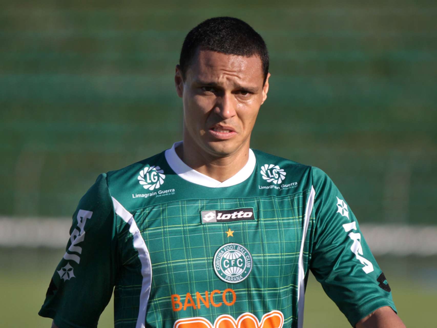 O primeiro pensamento � o Cear�