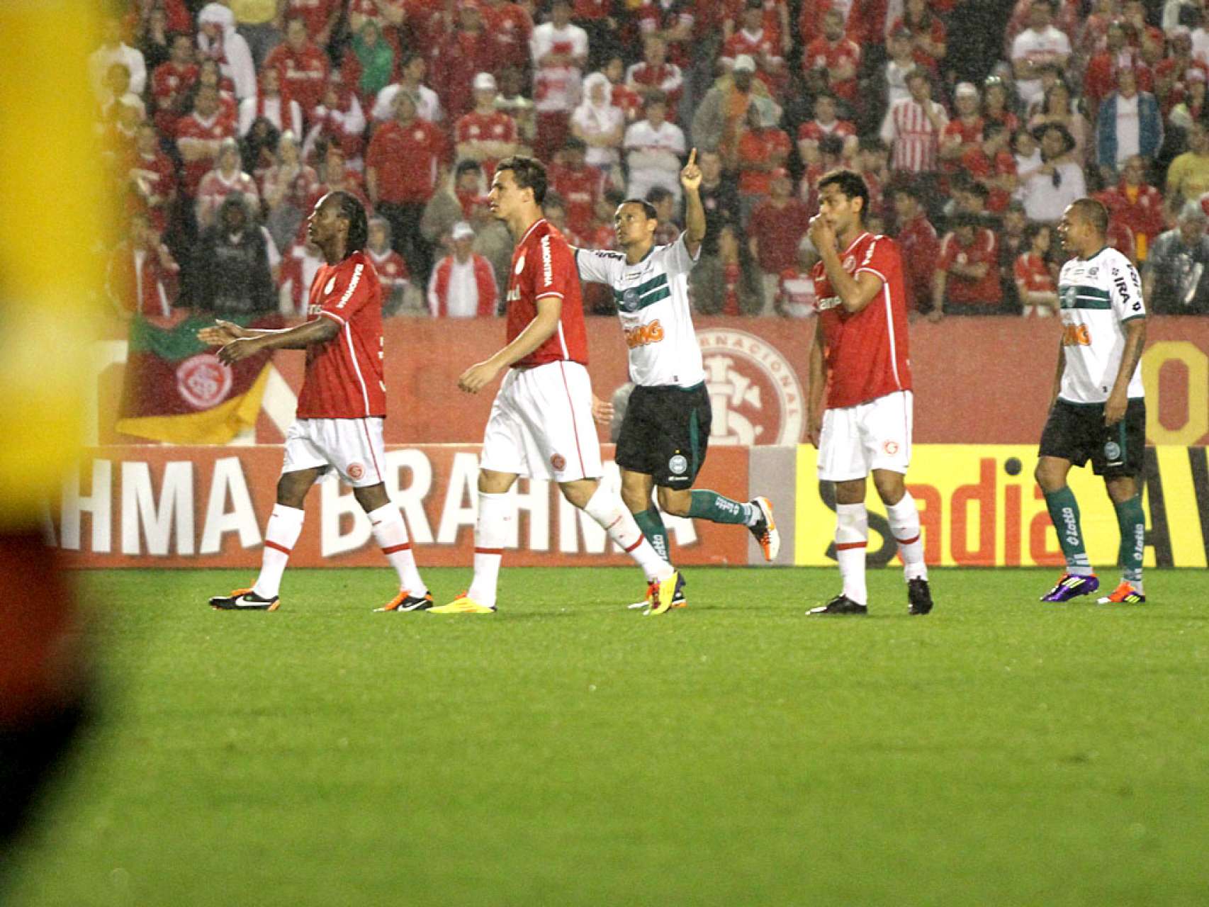 Coxa conquista ponto precioso