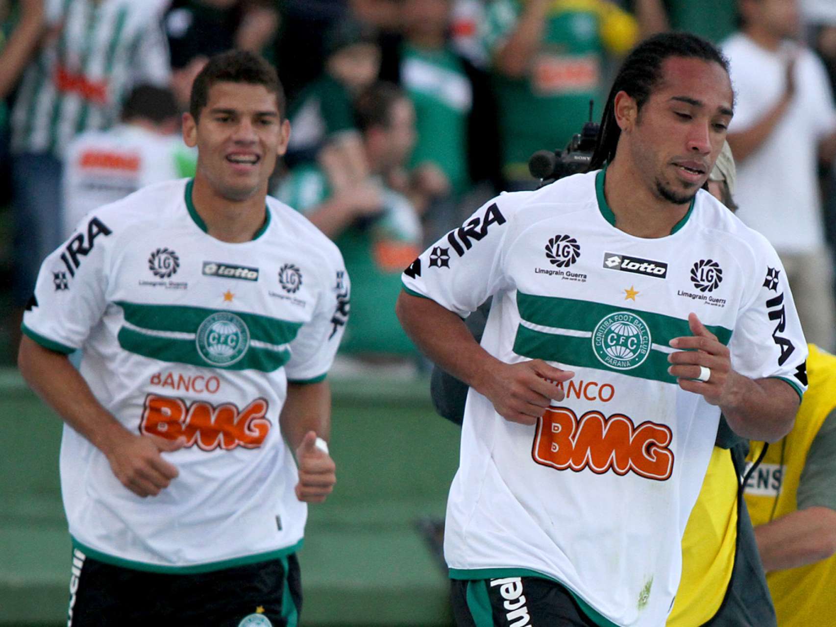 Everton Costa: 