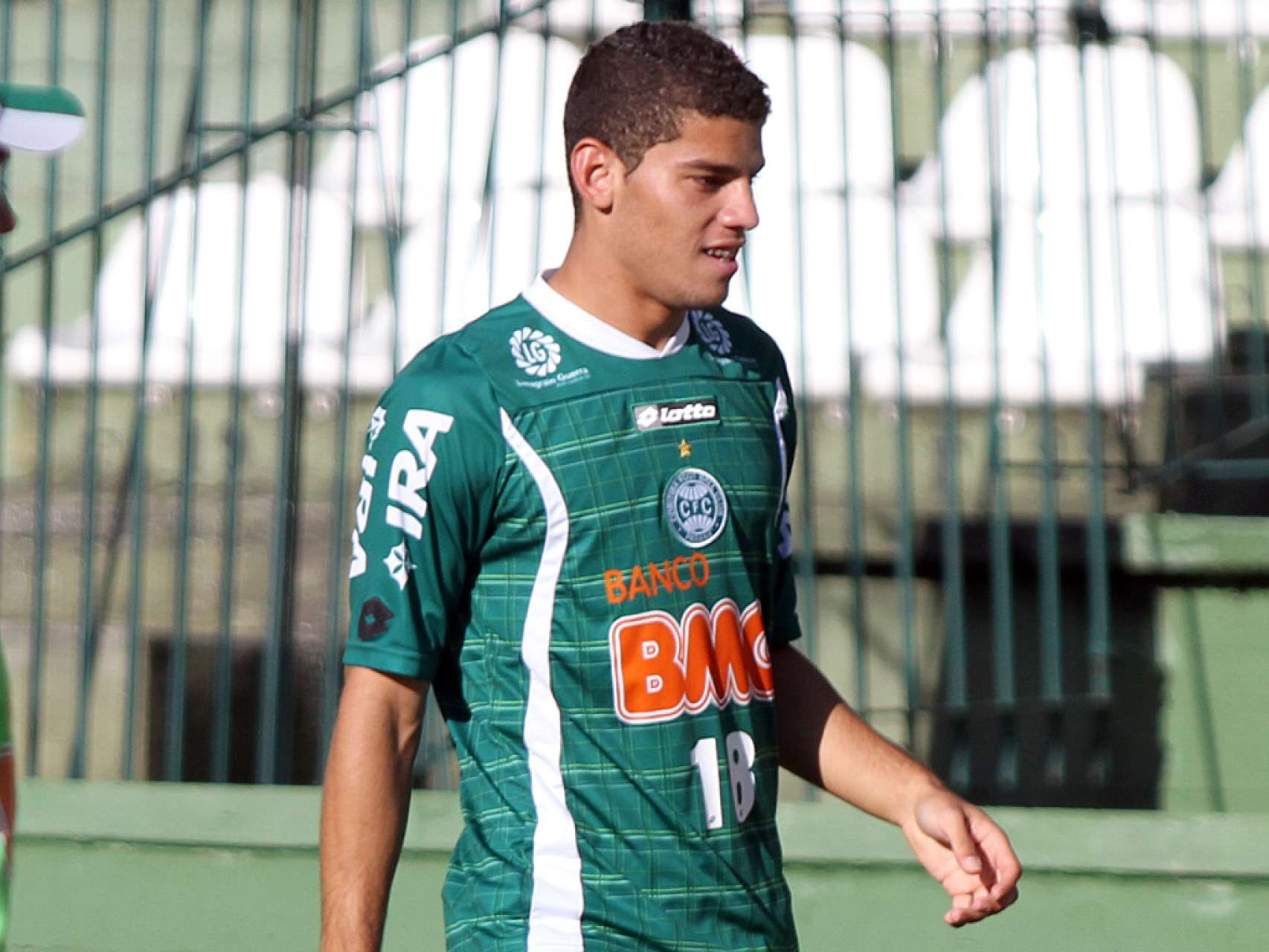Mais tr�s convocados