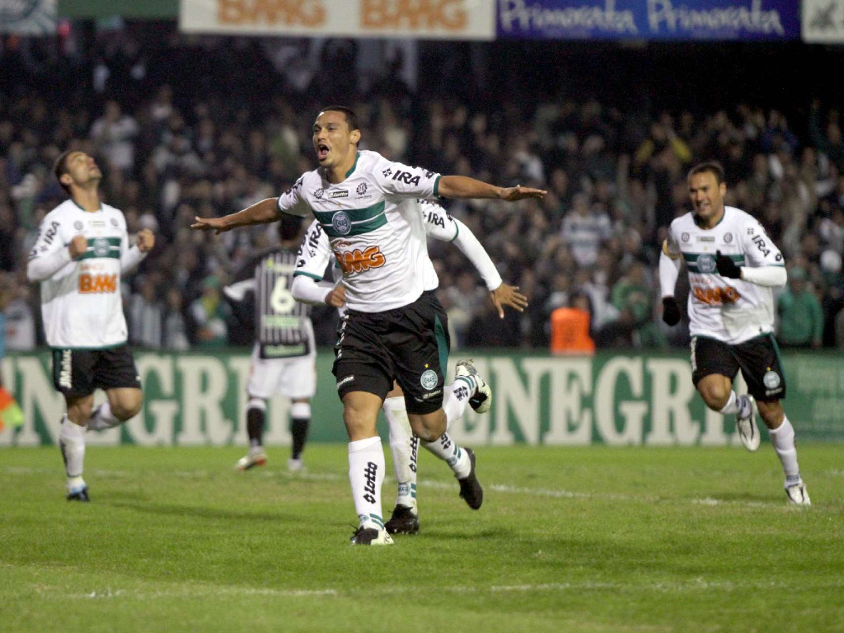 Convocados