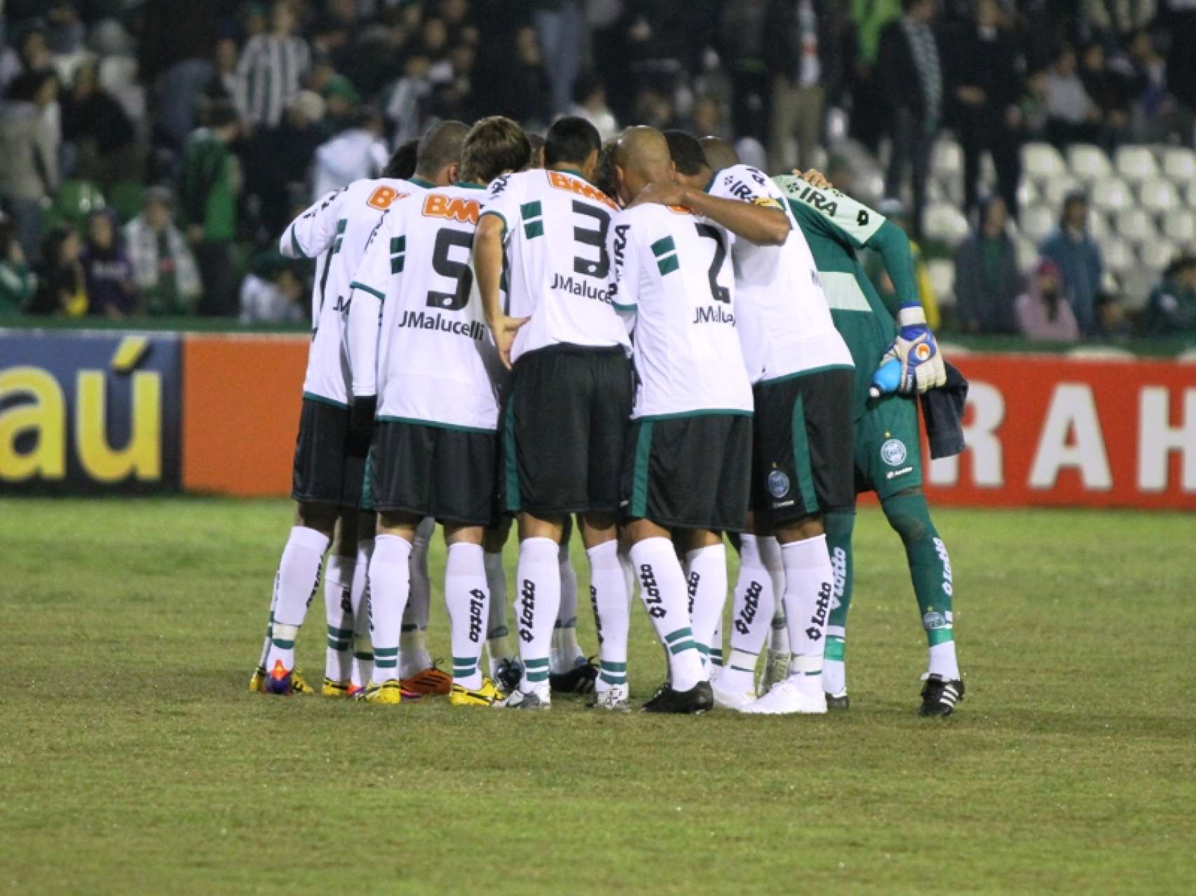 Convocados