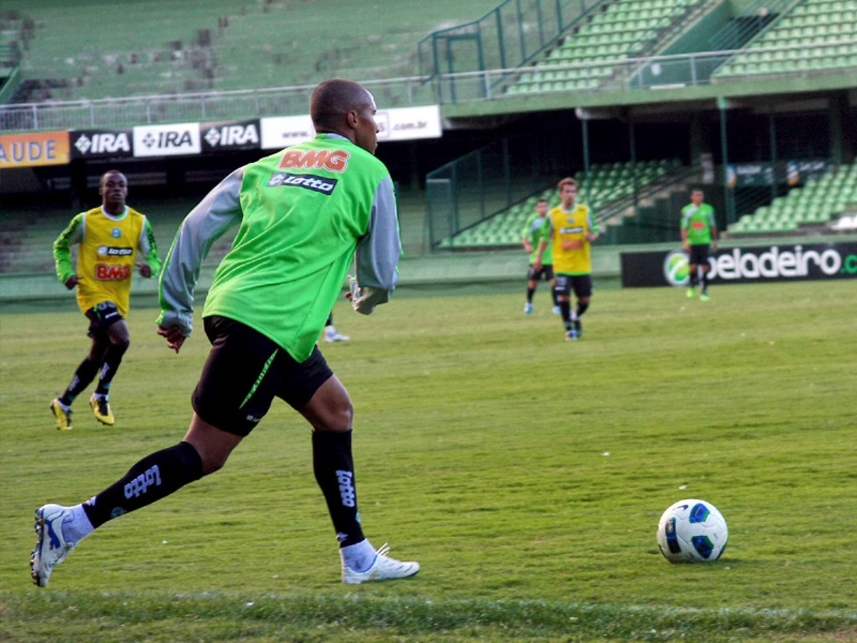 Jonas vetado