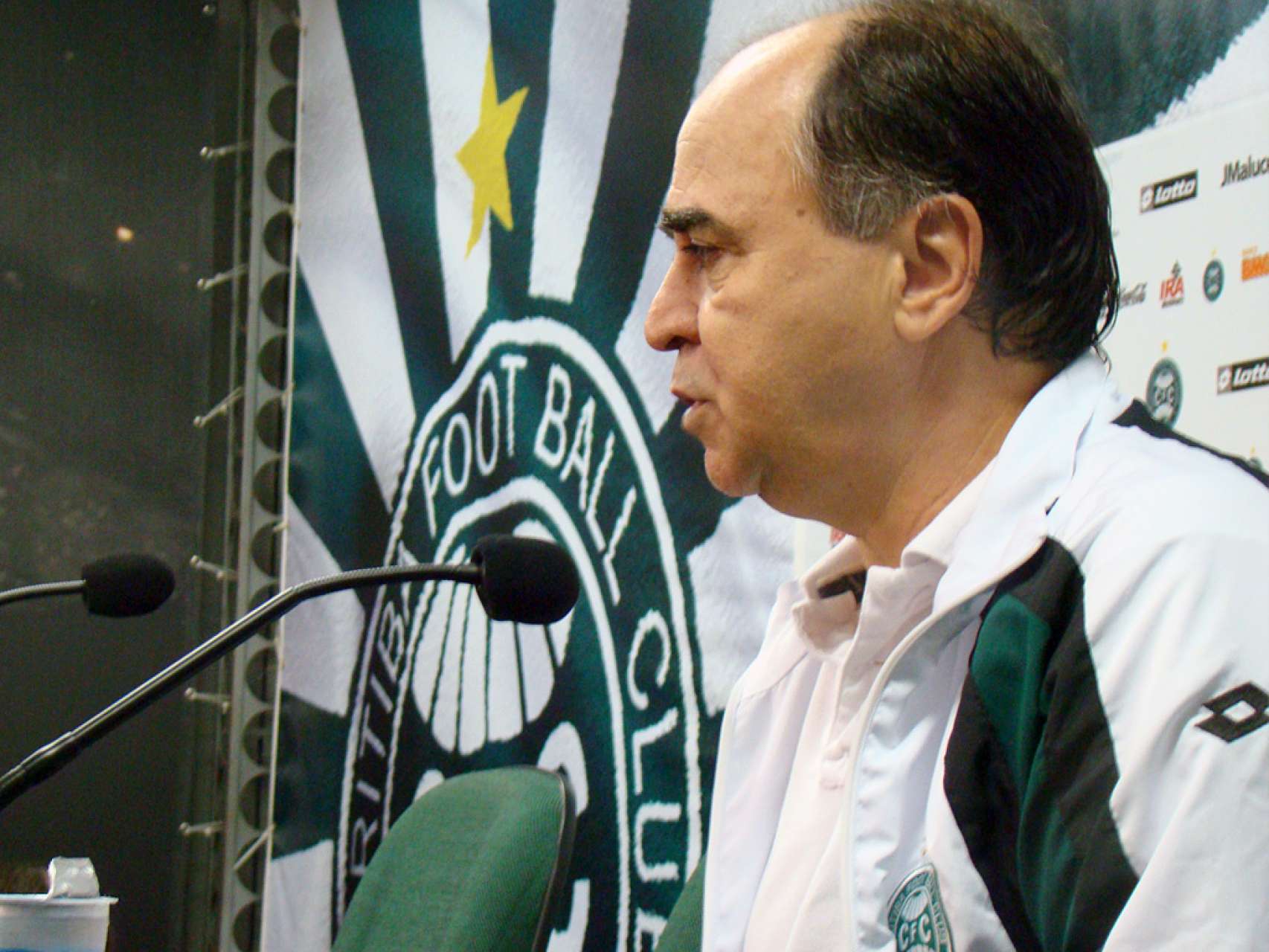 �Nosso grupo � muito capaz�