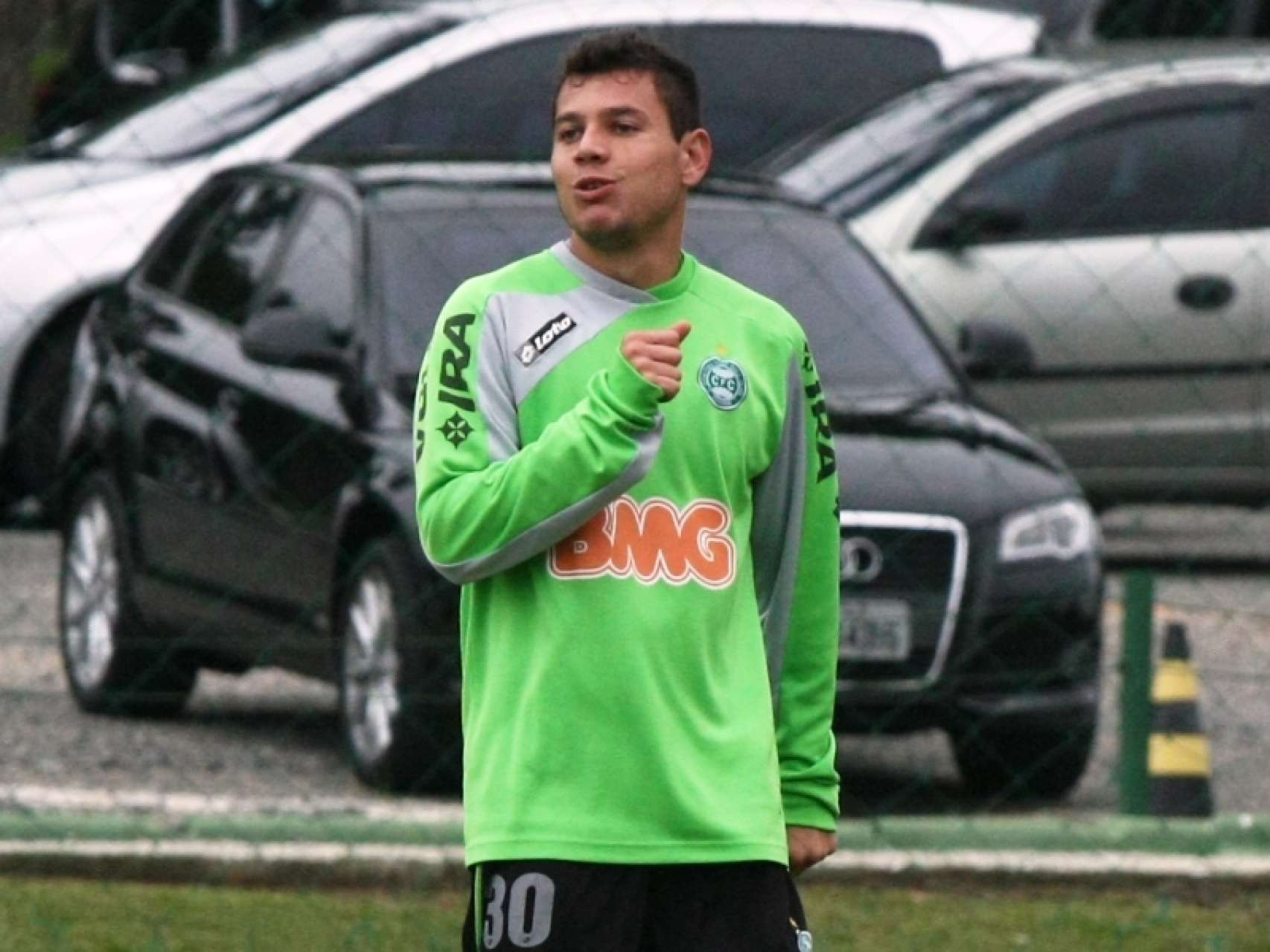 Aquino aguarda chance