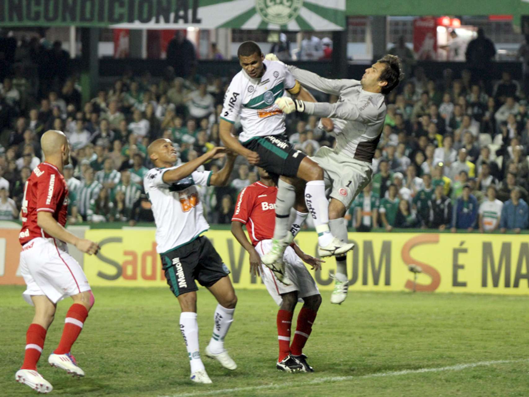 1x1 no Couto