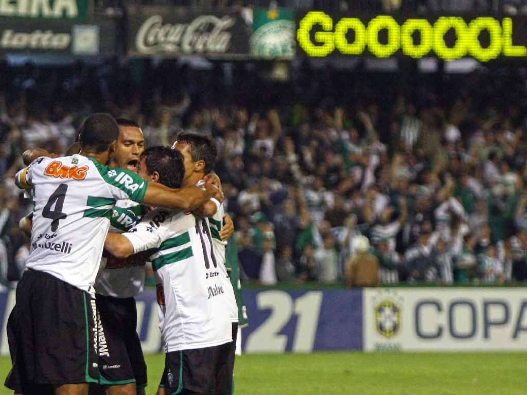 Convocados