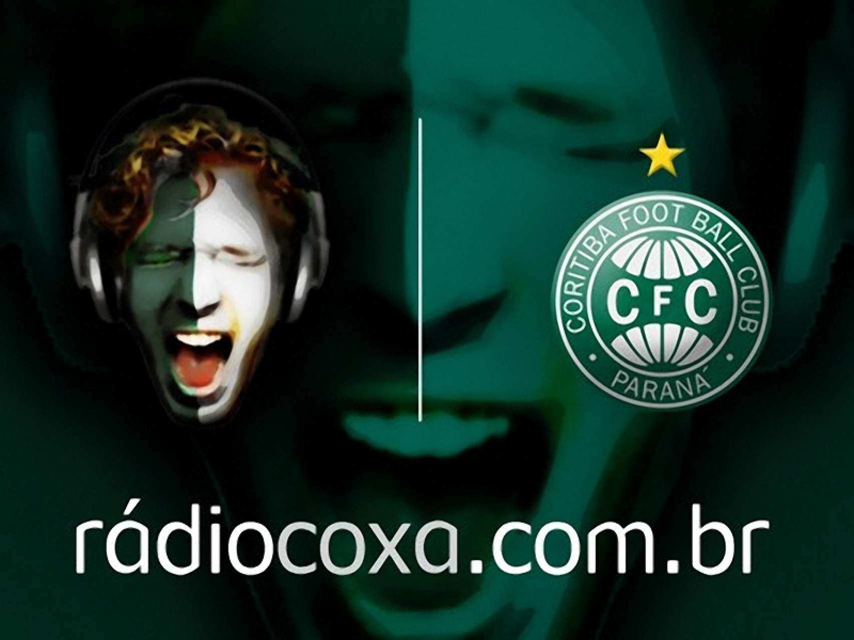 R�dio Coxa no Brasileir�o
