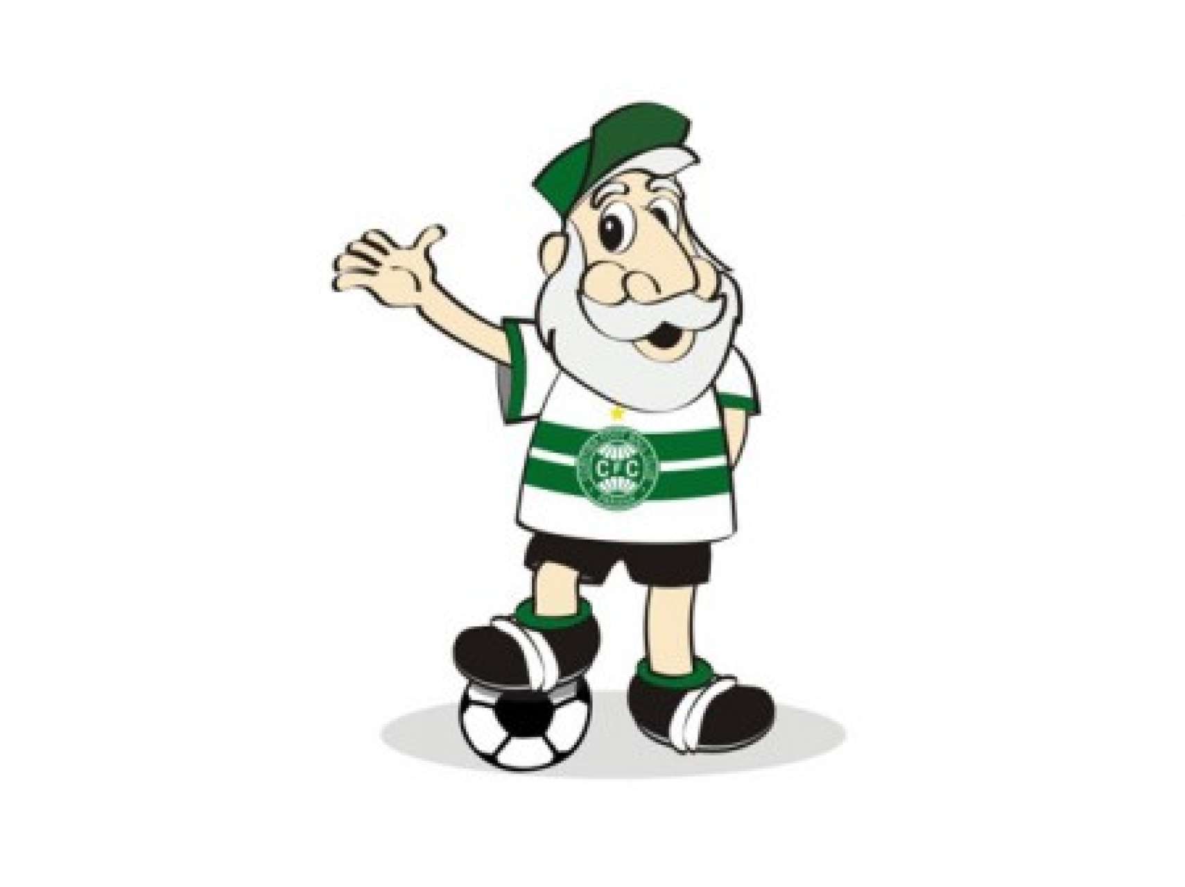 Mascote