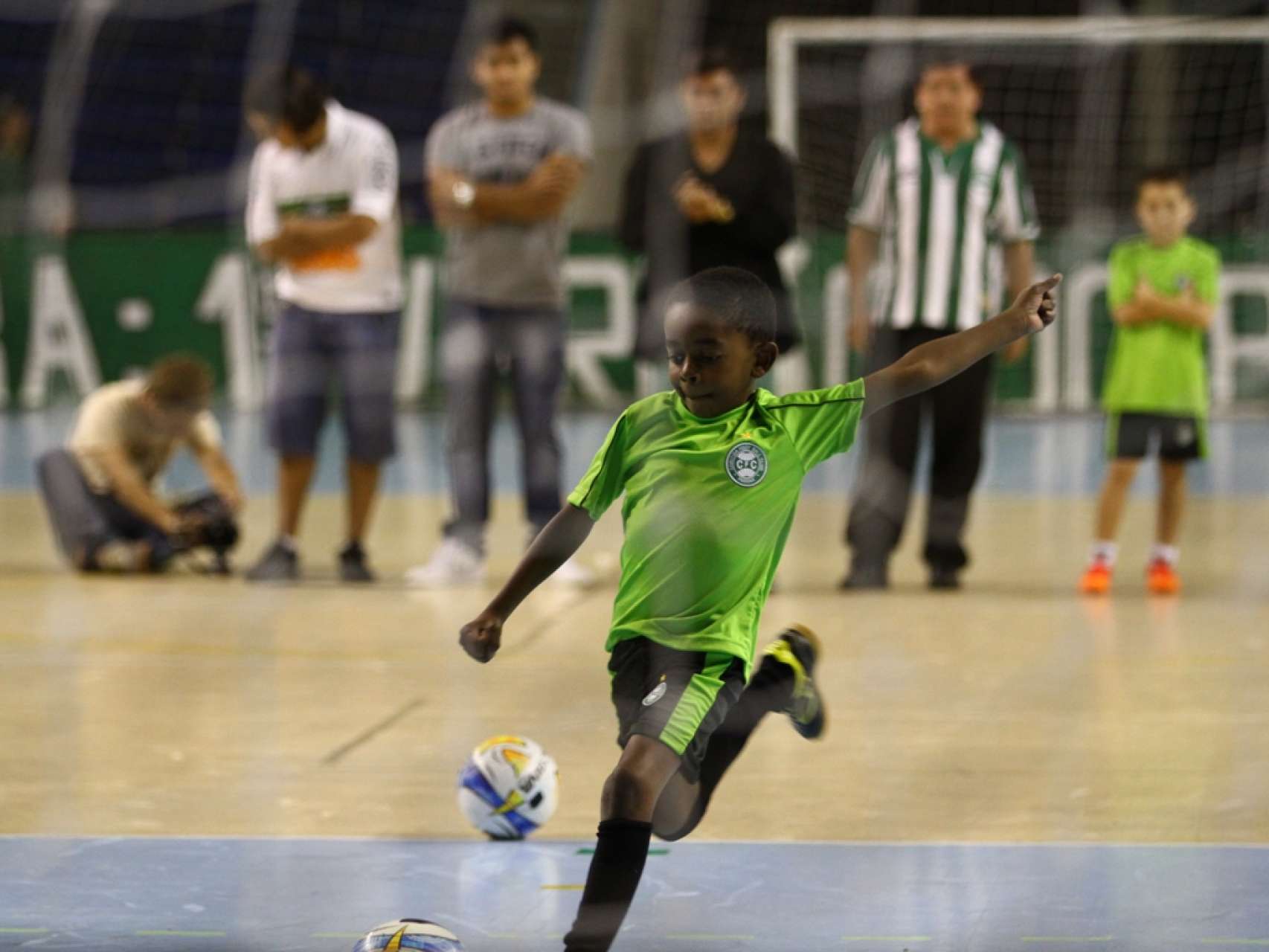 Metropolitano: Rodada cheia para o Coritiba Futsal