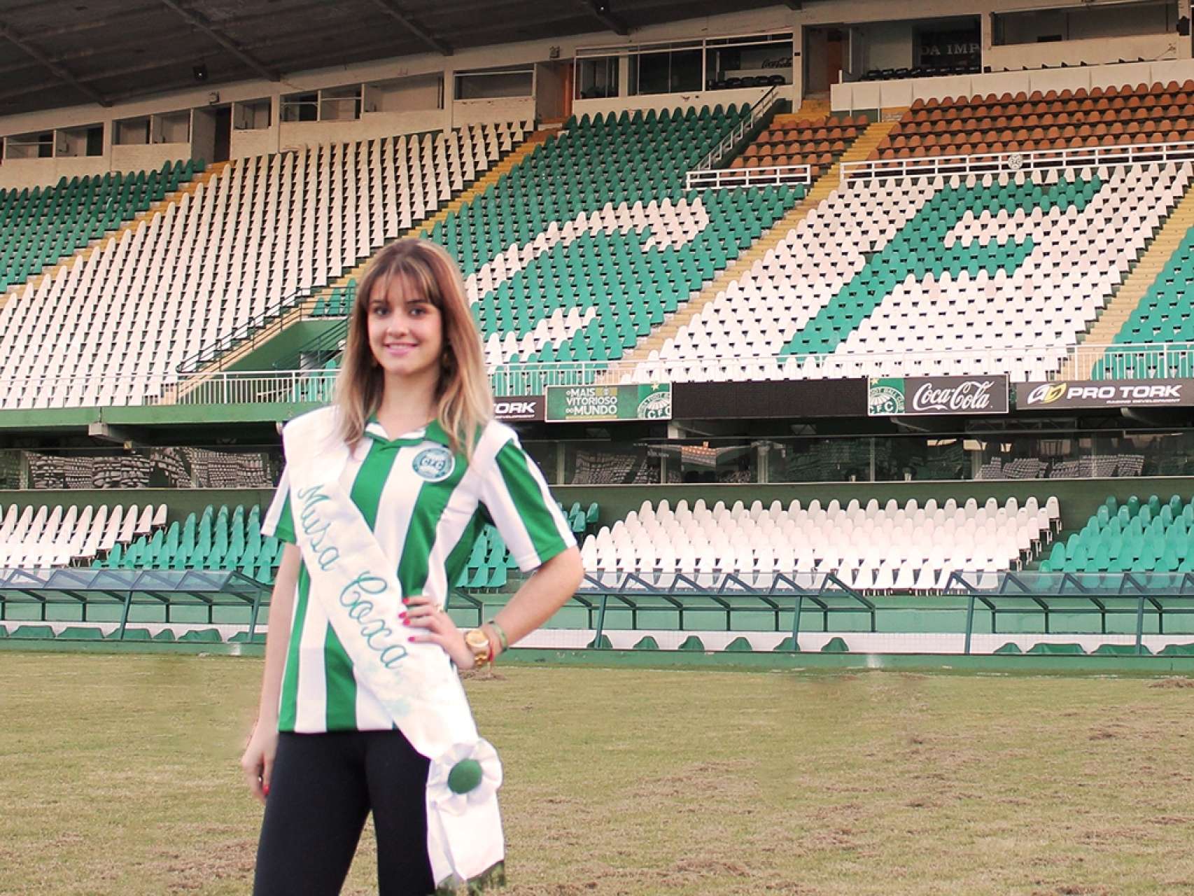 Visita especial