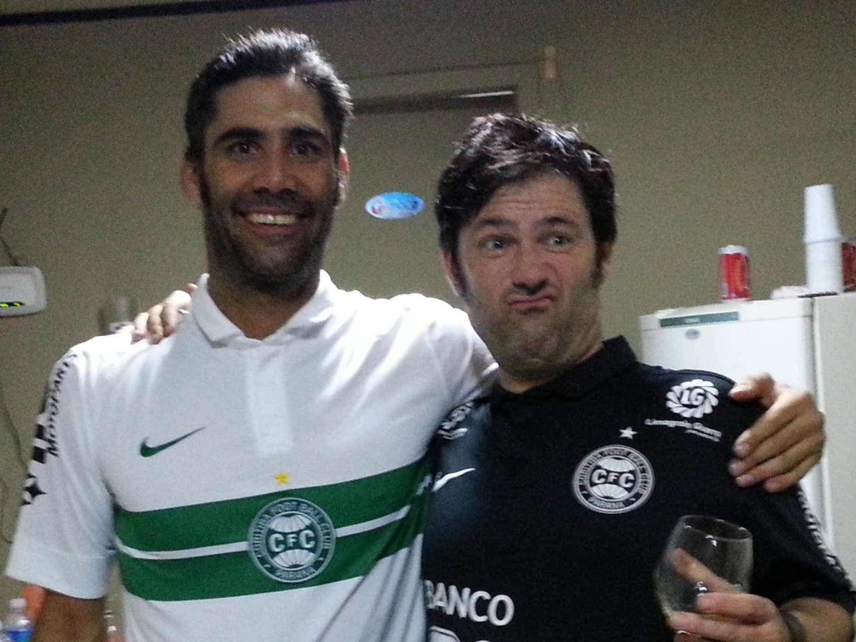 Lagwagon � Coxa