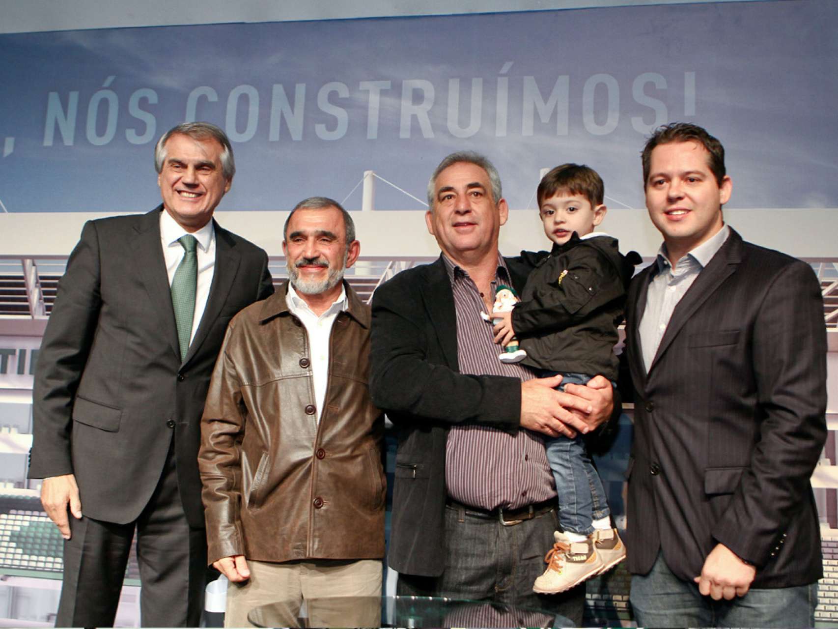 Galeria Coxa: Lan�amento do Setor Pro Tork