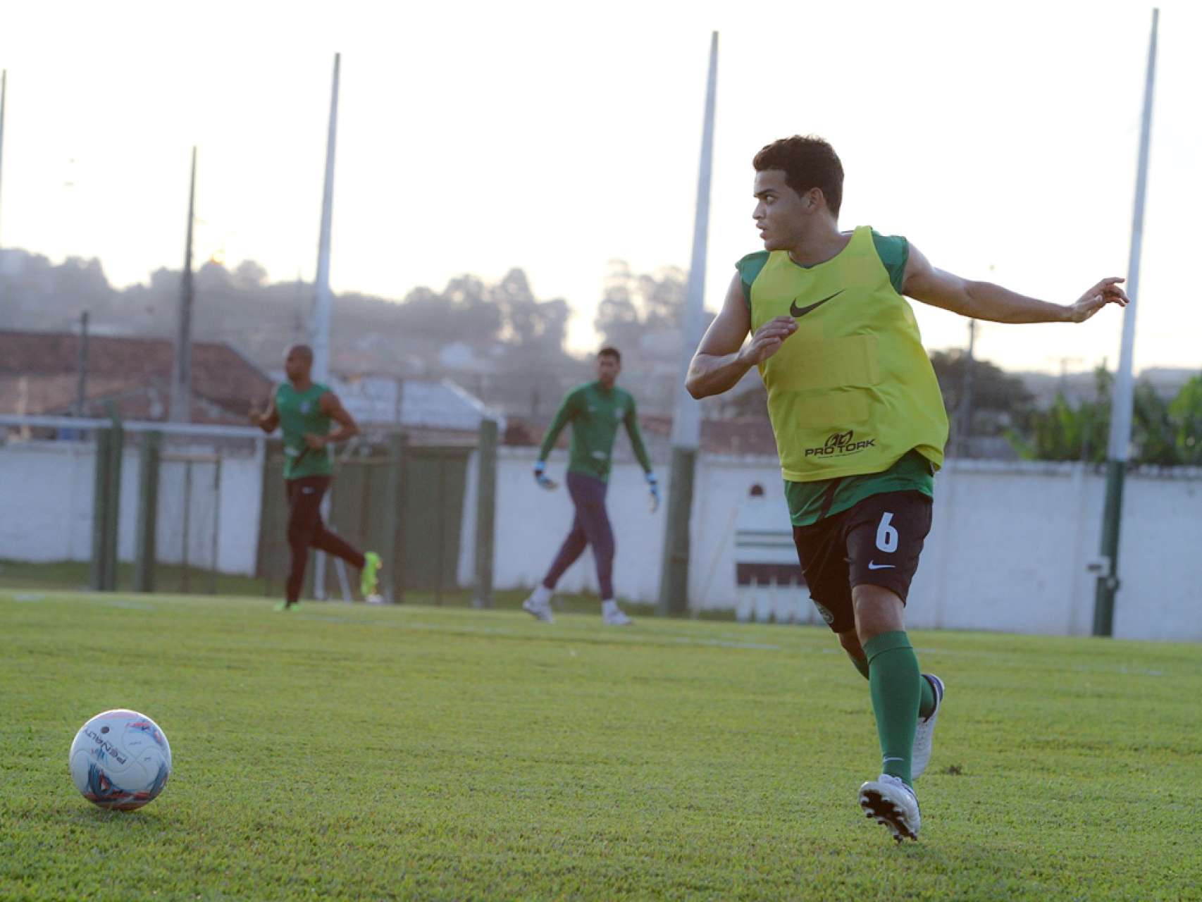 Boletim do CEECOR